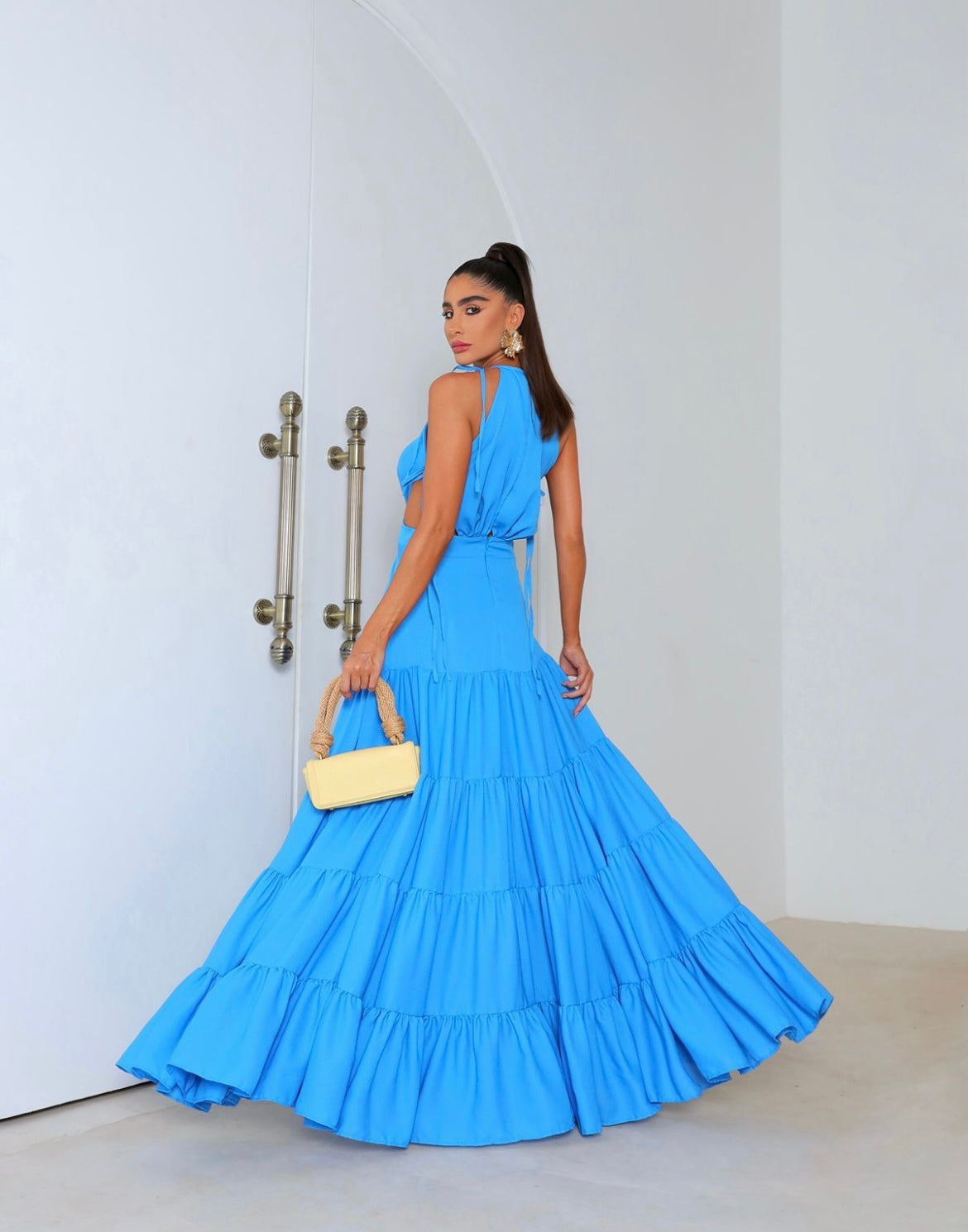 Unique Dress