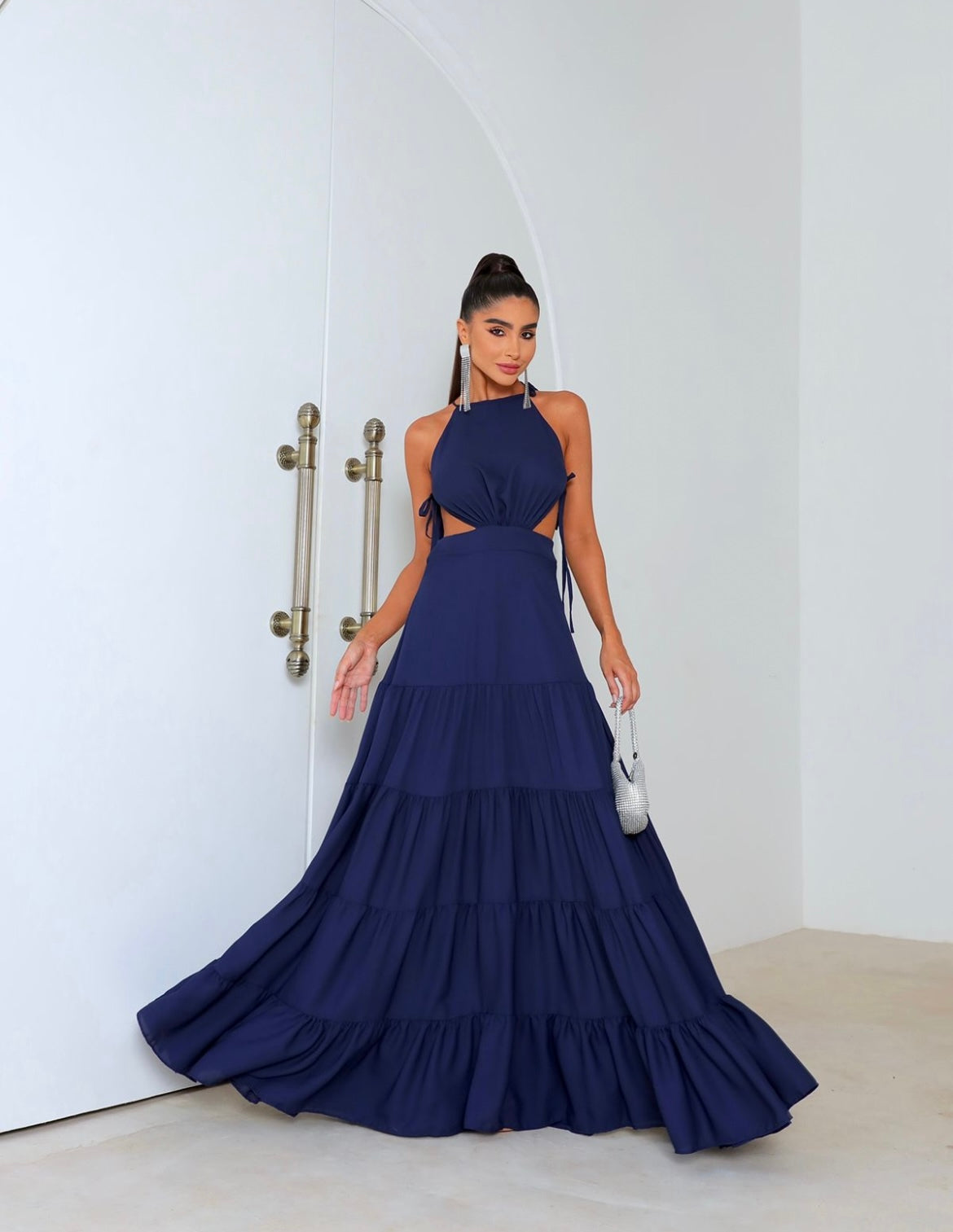 Unique Dress